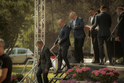 Gala jubileuszu 170-lecia